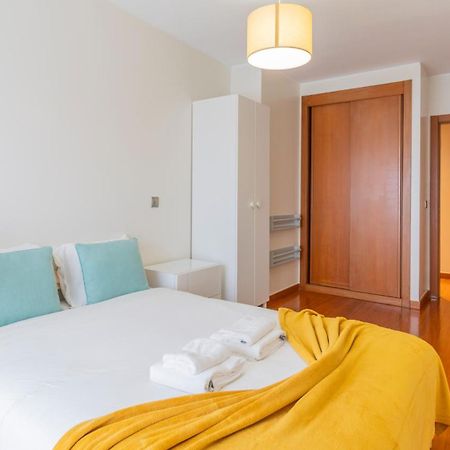 Magnificent Matosinhos Sul Apartment By Unique Hosts ภายนอก รูปภาพ