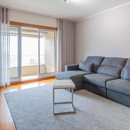 Magnificent Matosinhos Sul Apartment By Unique Hosts ภายนอก รูปภาพ