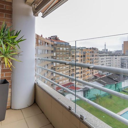 Magnificent Matosinhos Sul Apartment By Unique Hosts ภายนอก รูปภาพ