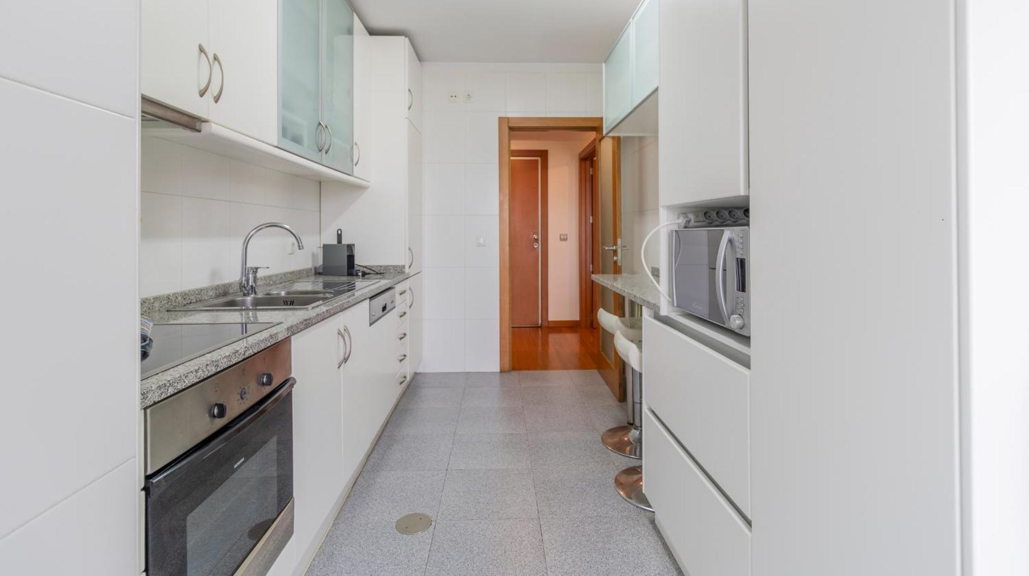 Magnificent Matosinhos Sul Apartment By Unique Hosts ภายนอก รูปภาพ