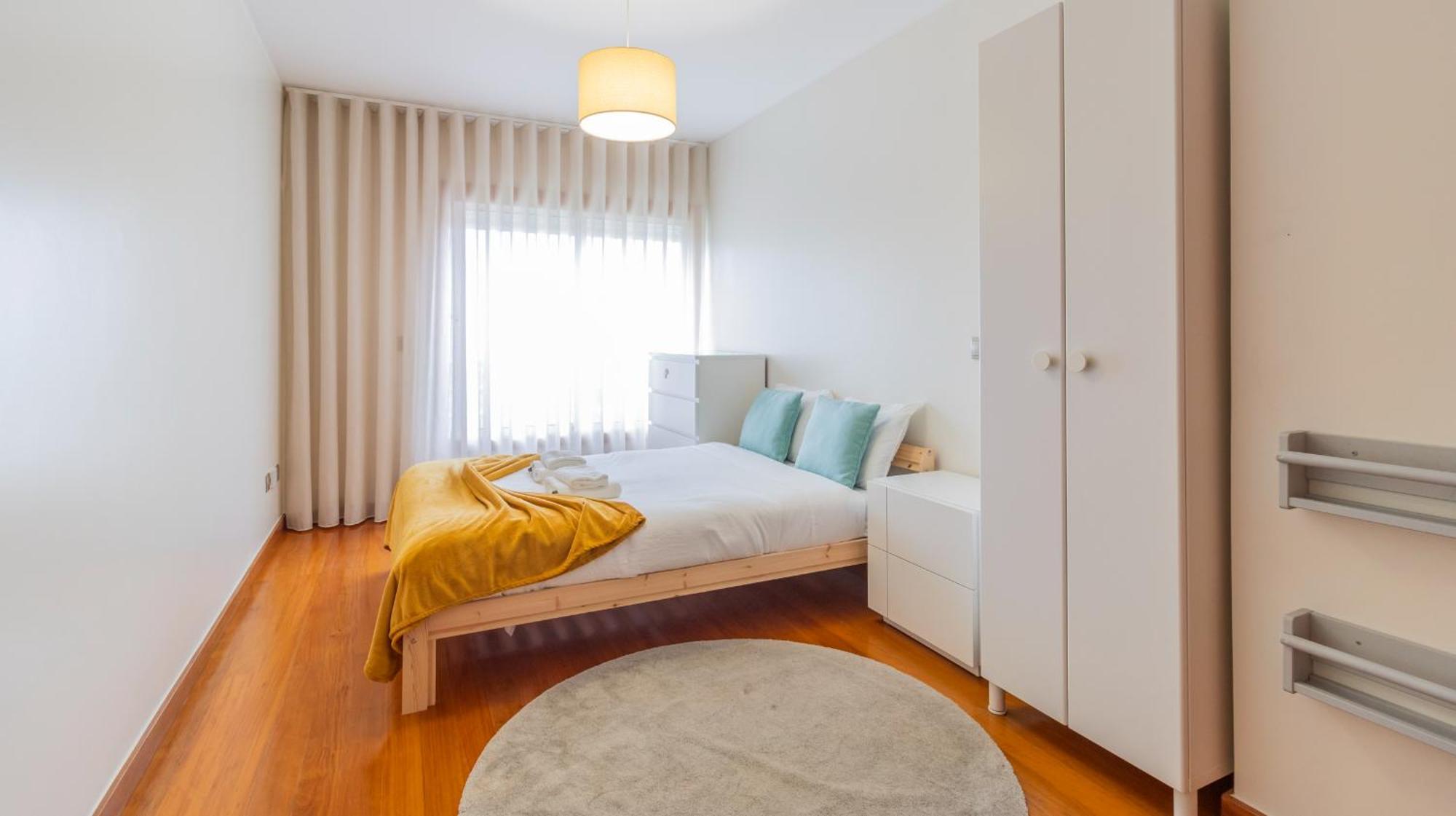 Magnificent Matosinhos Sul Apartment By Unique Hosts ภายนอก รูปภาพ