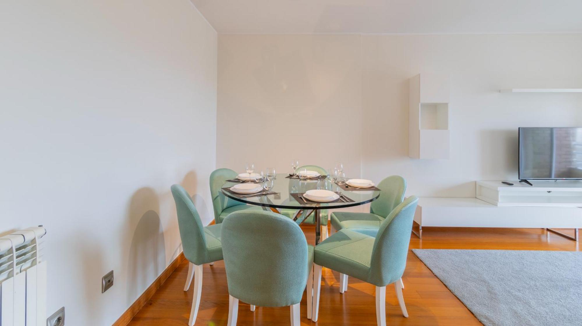 Magnificent Matosinhos Sul Apartment By Unique Hosts ภายนอก รูปภาพ