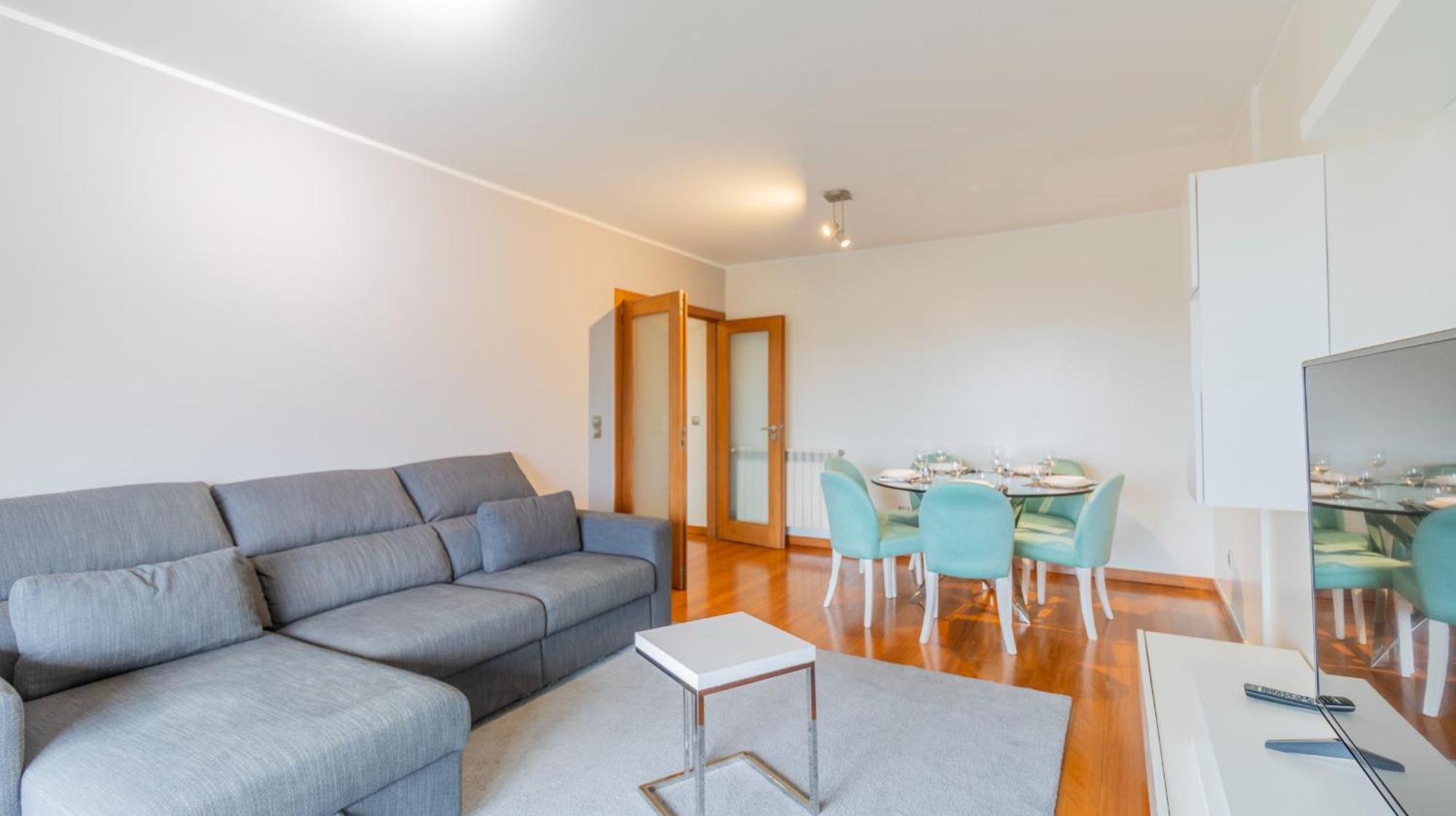 Magnificent Matosinhos Sul Apartment By Unique Hosts ภายนอก รูปภาพ