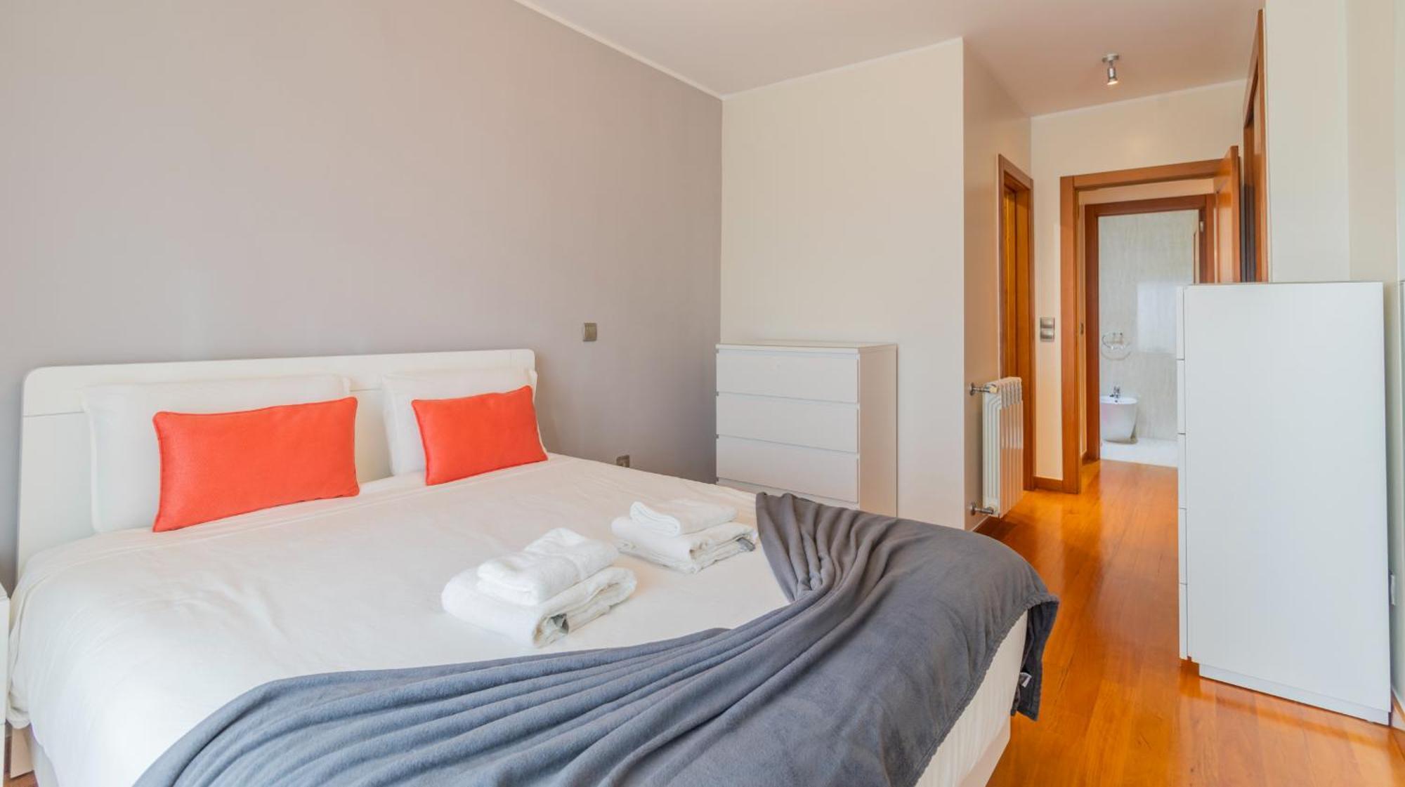 Magnificent Matosinhos Sul Apartment By Unique Hosts ภายนอก รูปภาพ