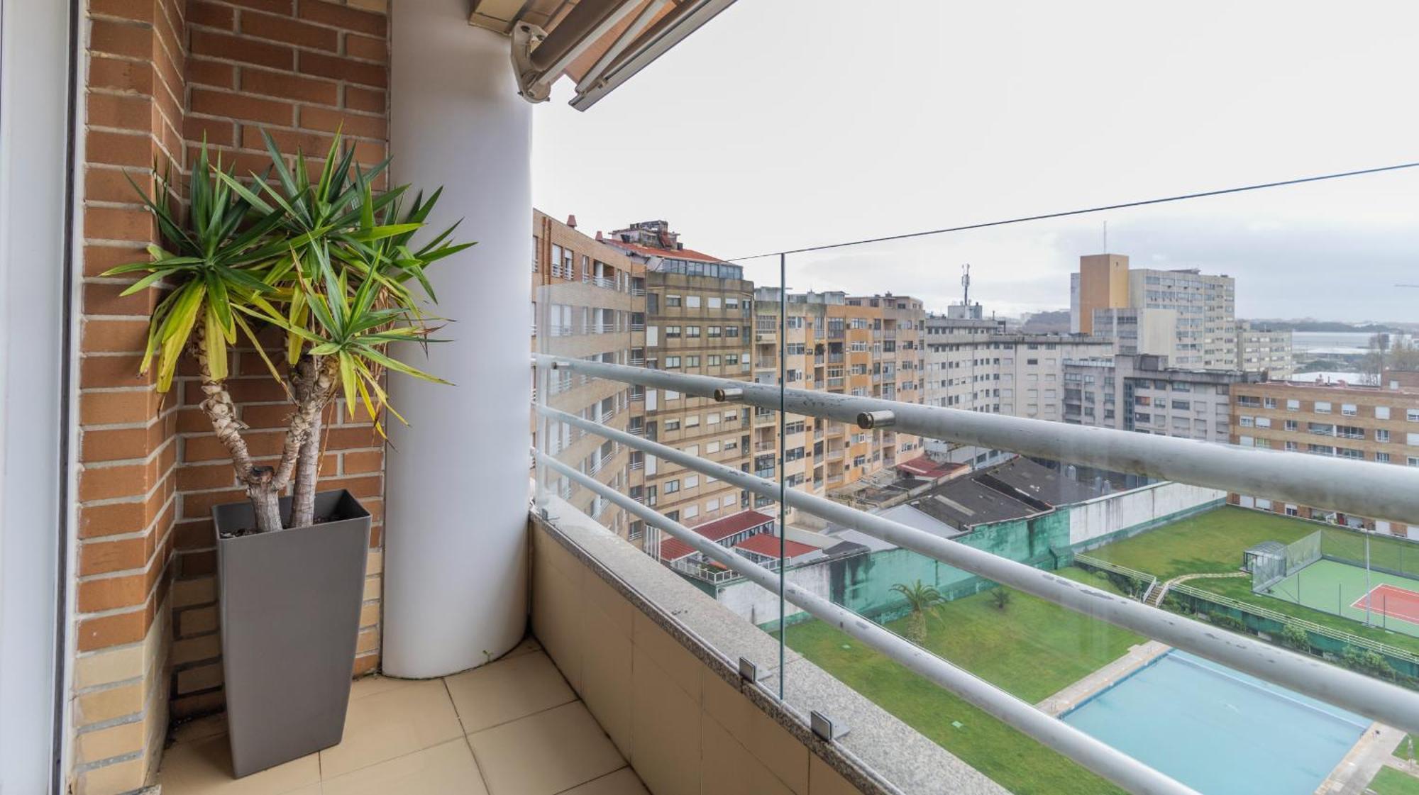 Magnificent Matosinhos Sul Apartment By Unique Hosts ภายนอก รูปภาพ