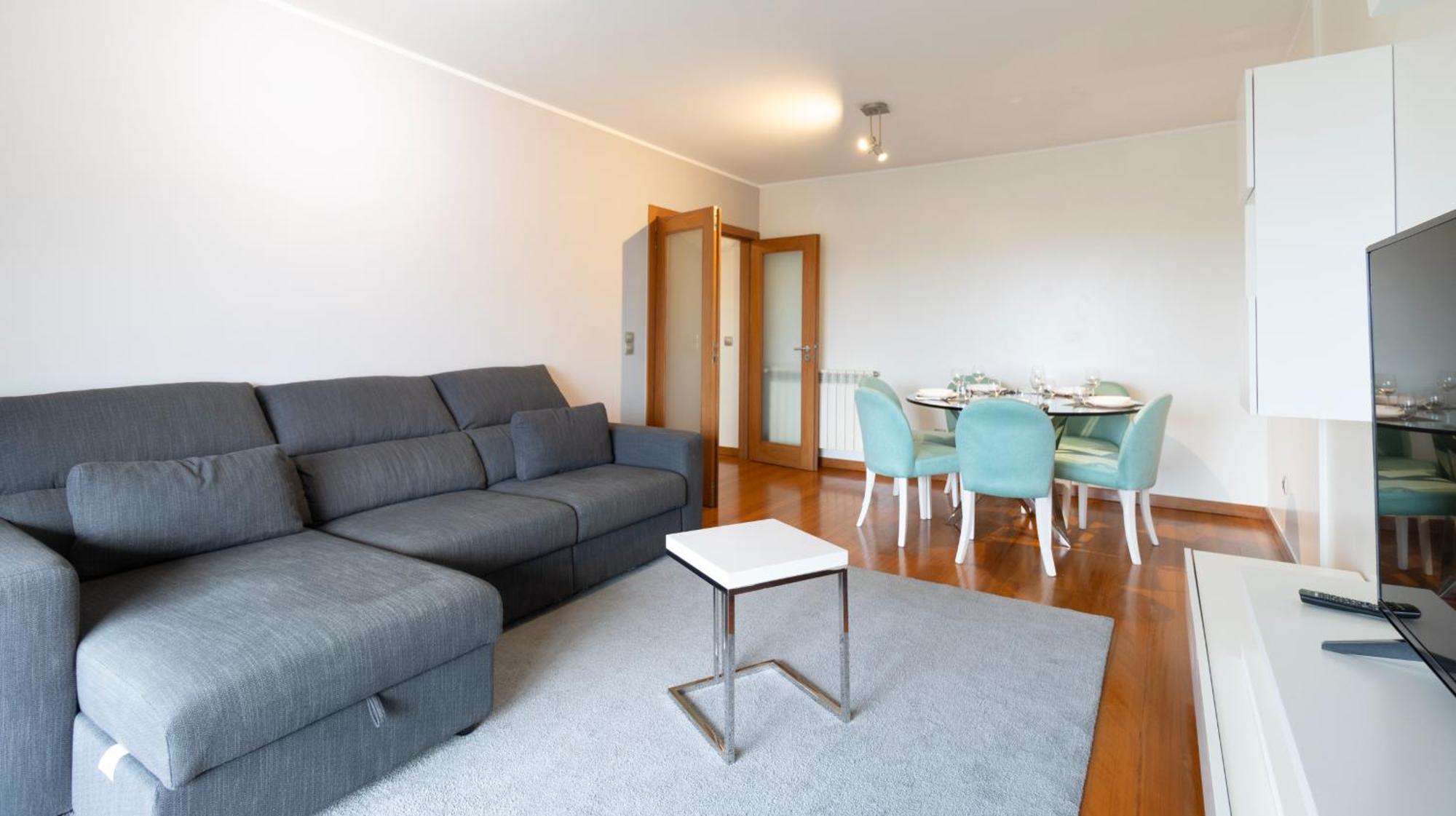Magnificent Matosinhos Sul Apartment By Unique Hosts ภายนอก รูปภาพ