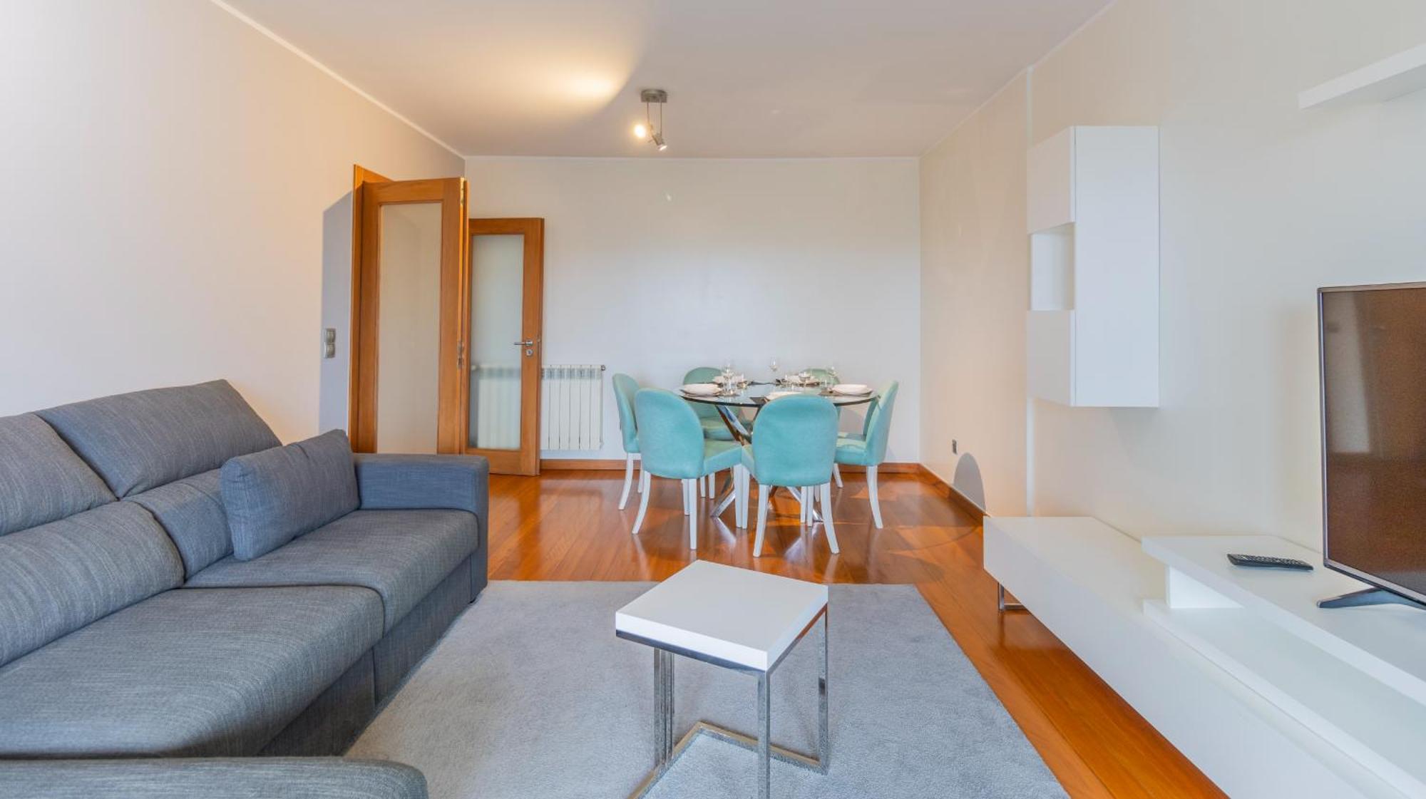 Magnificent Matosinhos Sul Apartment By Unique Hosts ภายนอก รูปภาพ