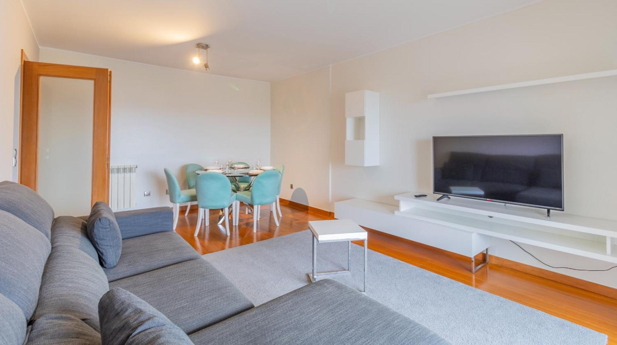 Magnificent Matosinhos Sul Apartment By Unique Hosts ห้อง รูปภาพ