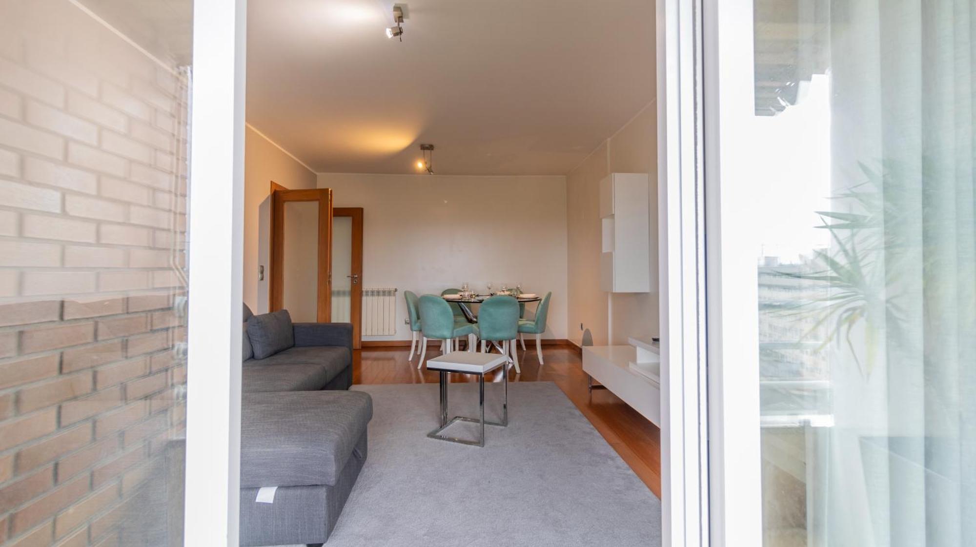 Magnificent Matosinhos Sul Apartment By Unique Hosts ห้อง รูปภาพ