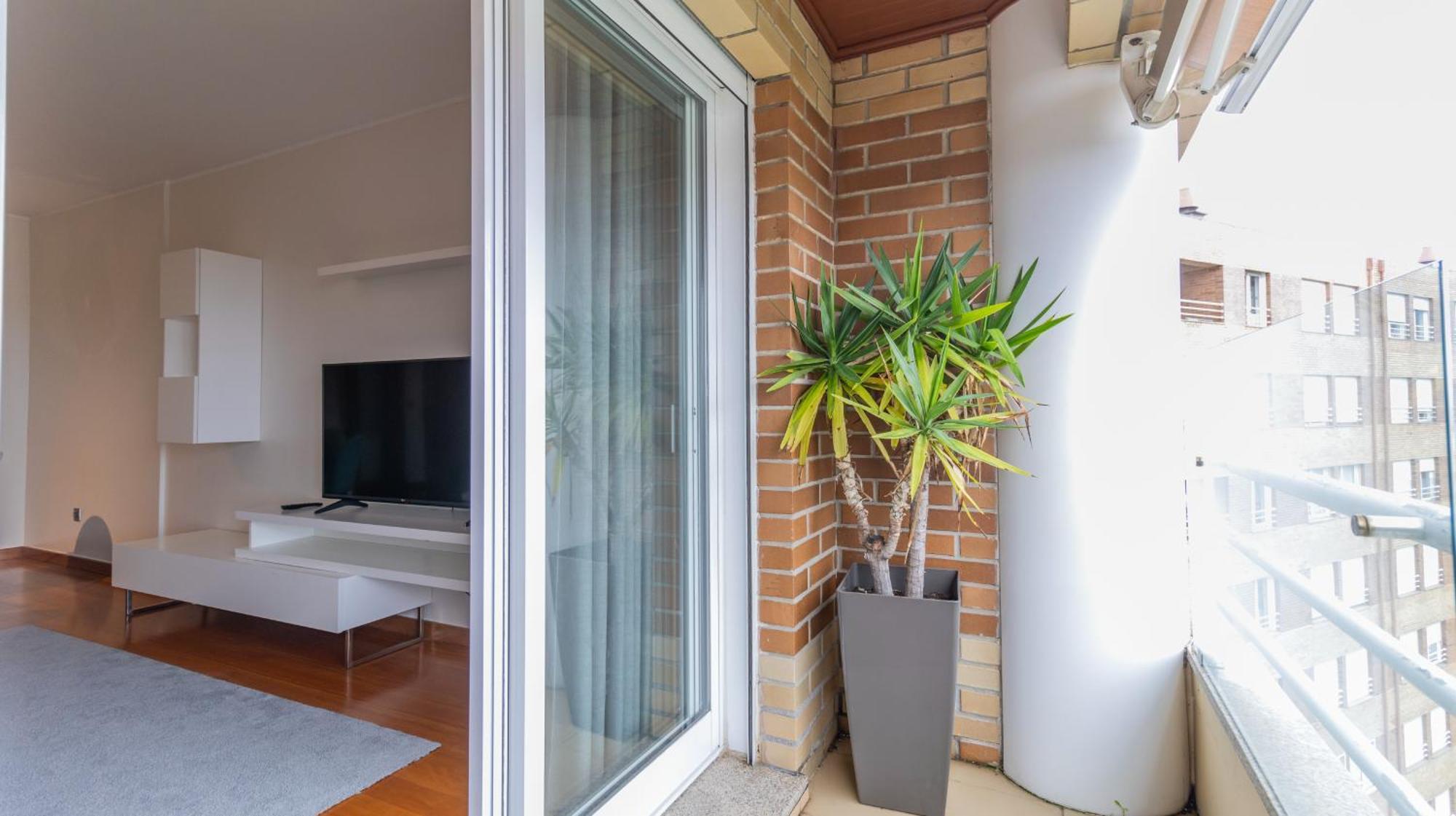 Magnificent Matosinhos Sul Apartment By Unique Hosts ภายนอก รูปภาพ